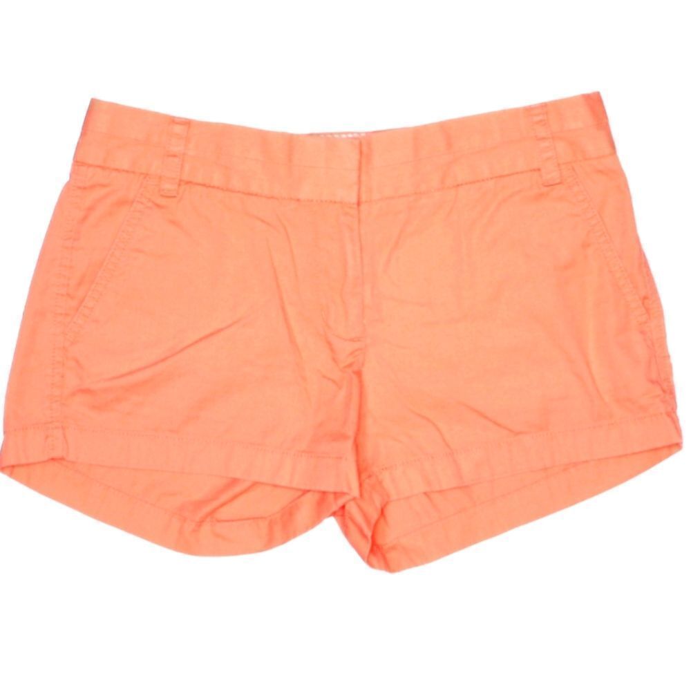 J CREW Chino Shorts  